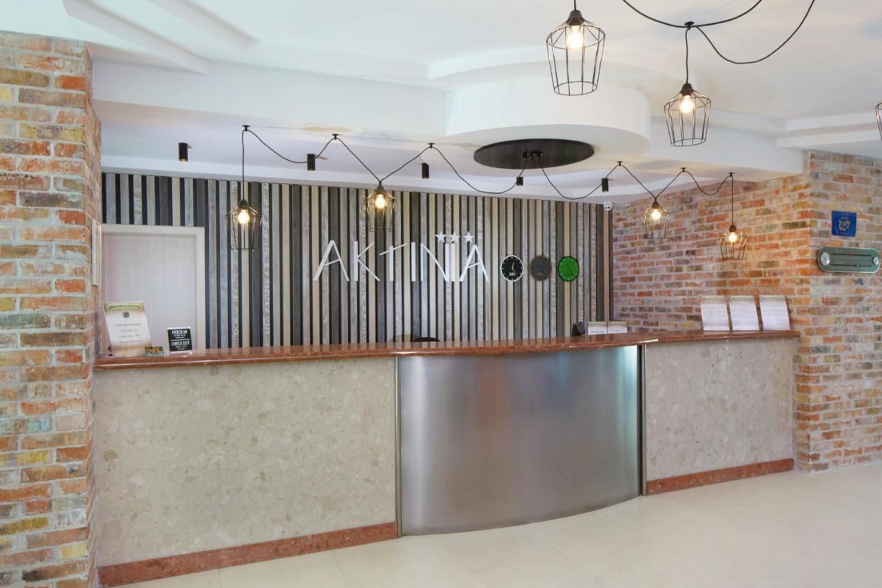 Отель Hotel Aktinia - All Inclusive Солнечный Берег-15