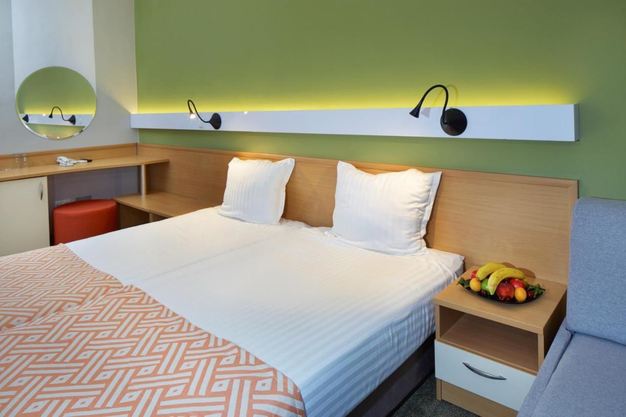 Отель Hotel Aktinia - All Inclusive Солнечный Берег-18