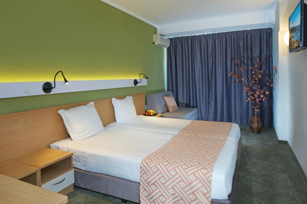 Отель Hotel Aktinia - All Inclusive Солнечный Берег-30