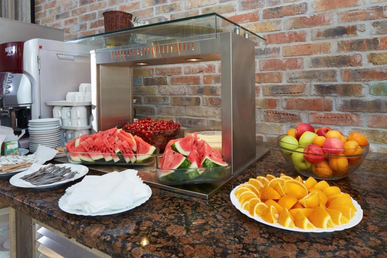 Отель Hotel Aktinia - All Inclusive Солнечный Берег-31