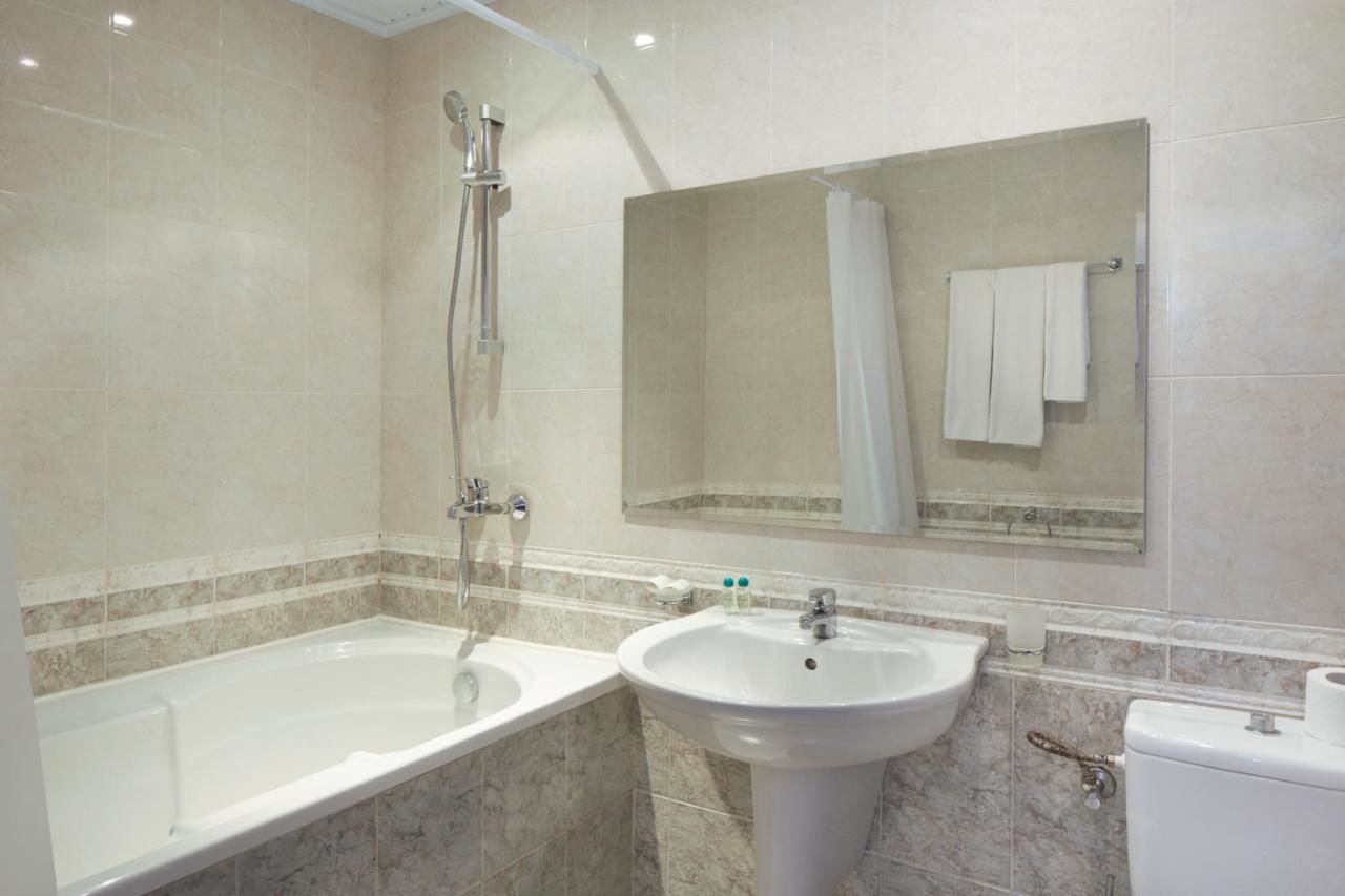 Отель Hotel Aktinia - All Inclusive Солнечный Берег-32