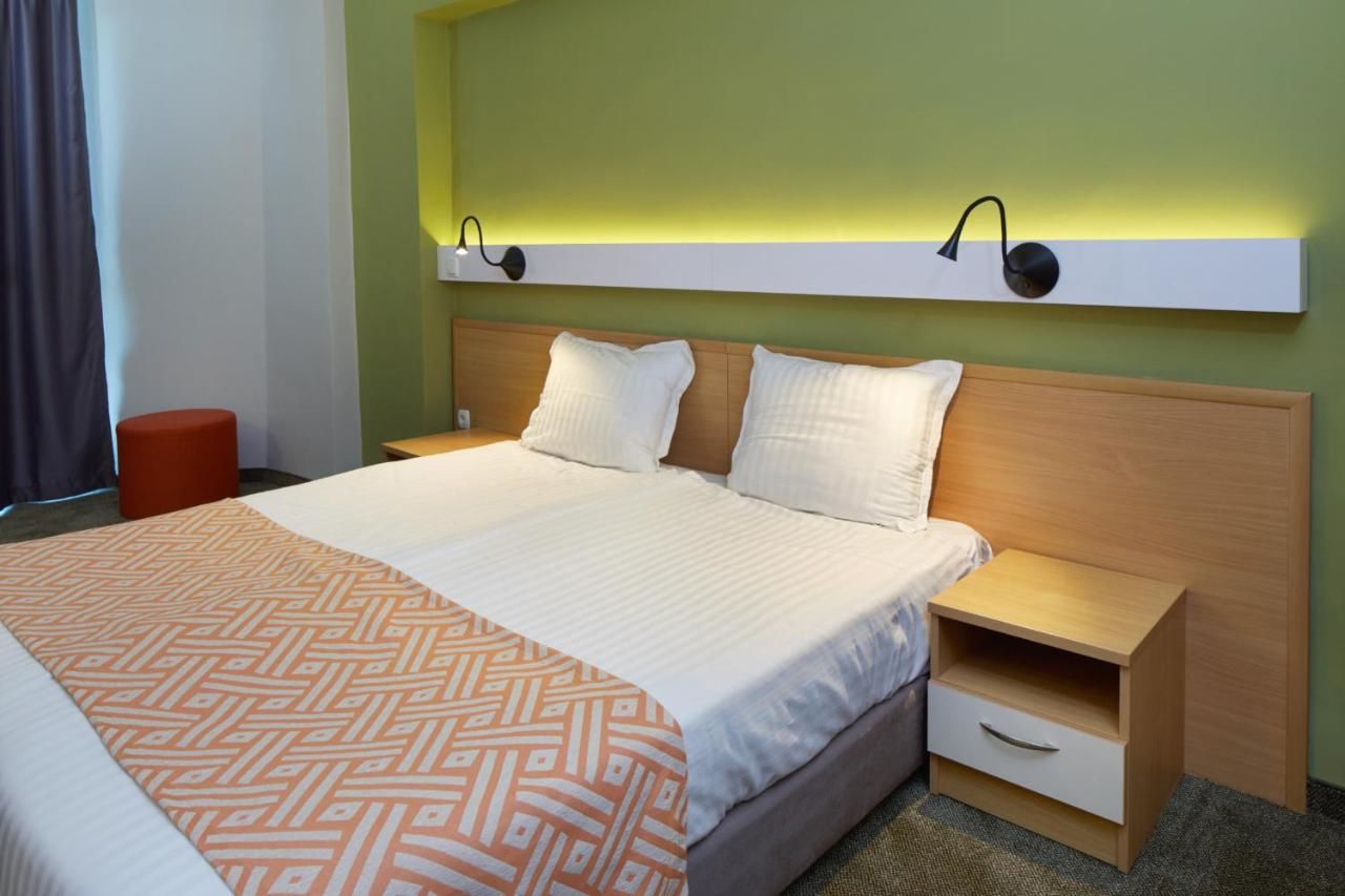 Отель Hotel Aktinia - All Inclusive Солнечный Берег-33