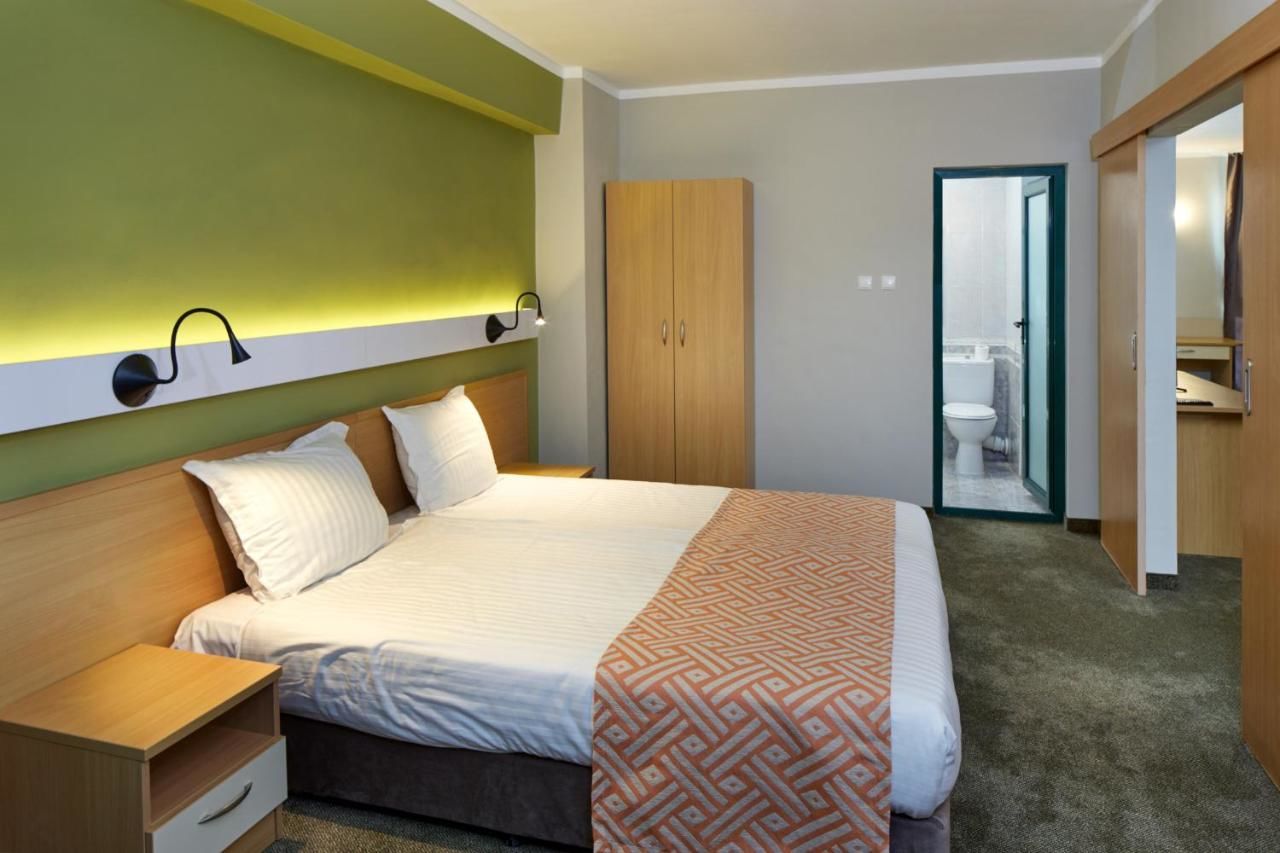Отель Hotel Aktinia - All Inclusive Солнечный Берег-34