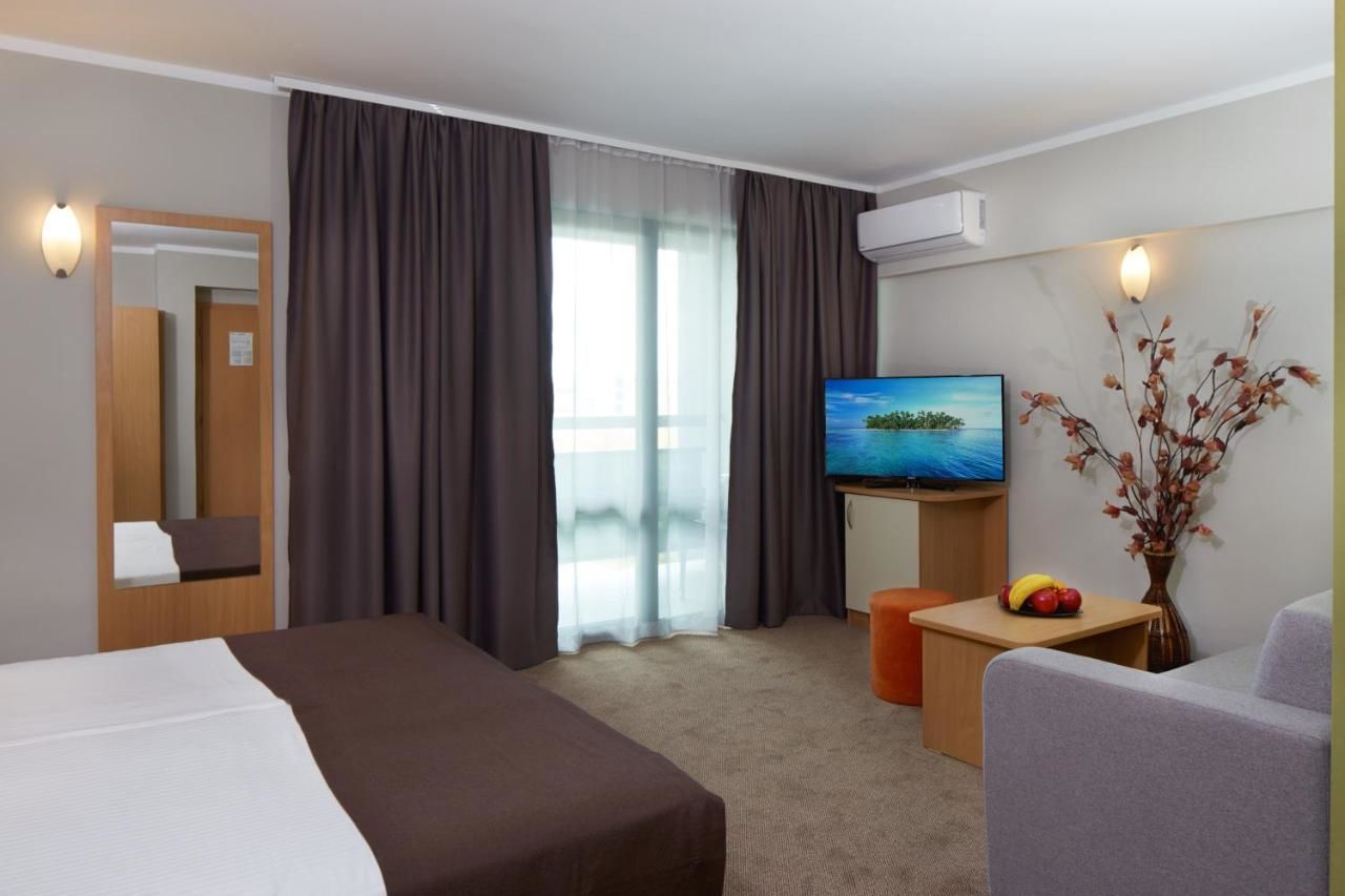 Отель Hotel Aktinia - All Inclusive Солнечный Берег-35