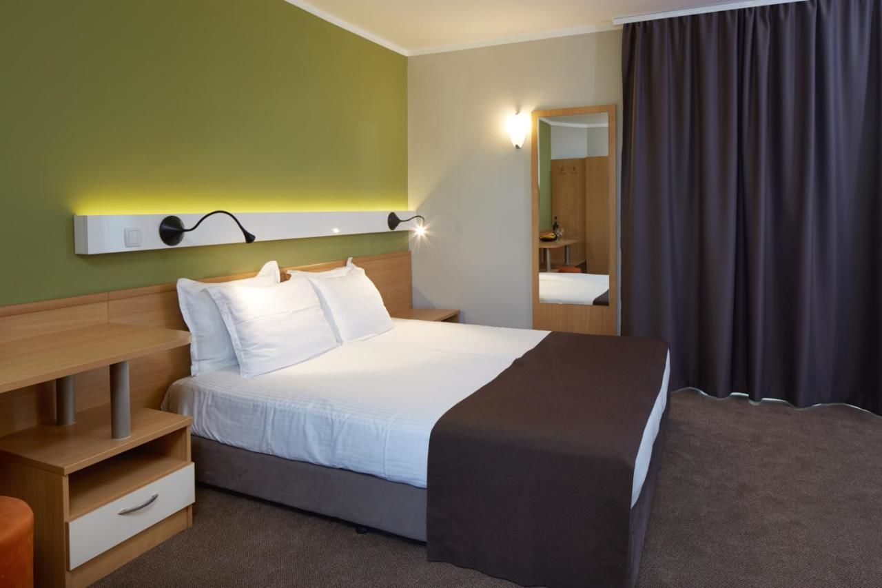 Отель Hotel Aktinia - All Inclusive Солнечный Берег-36