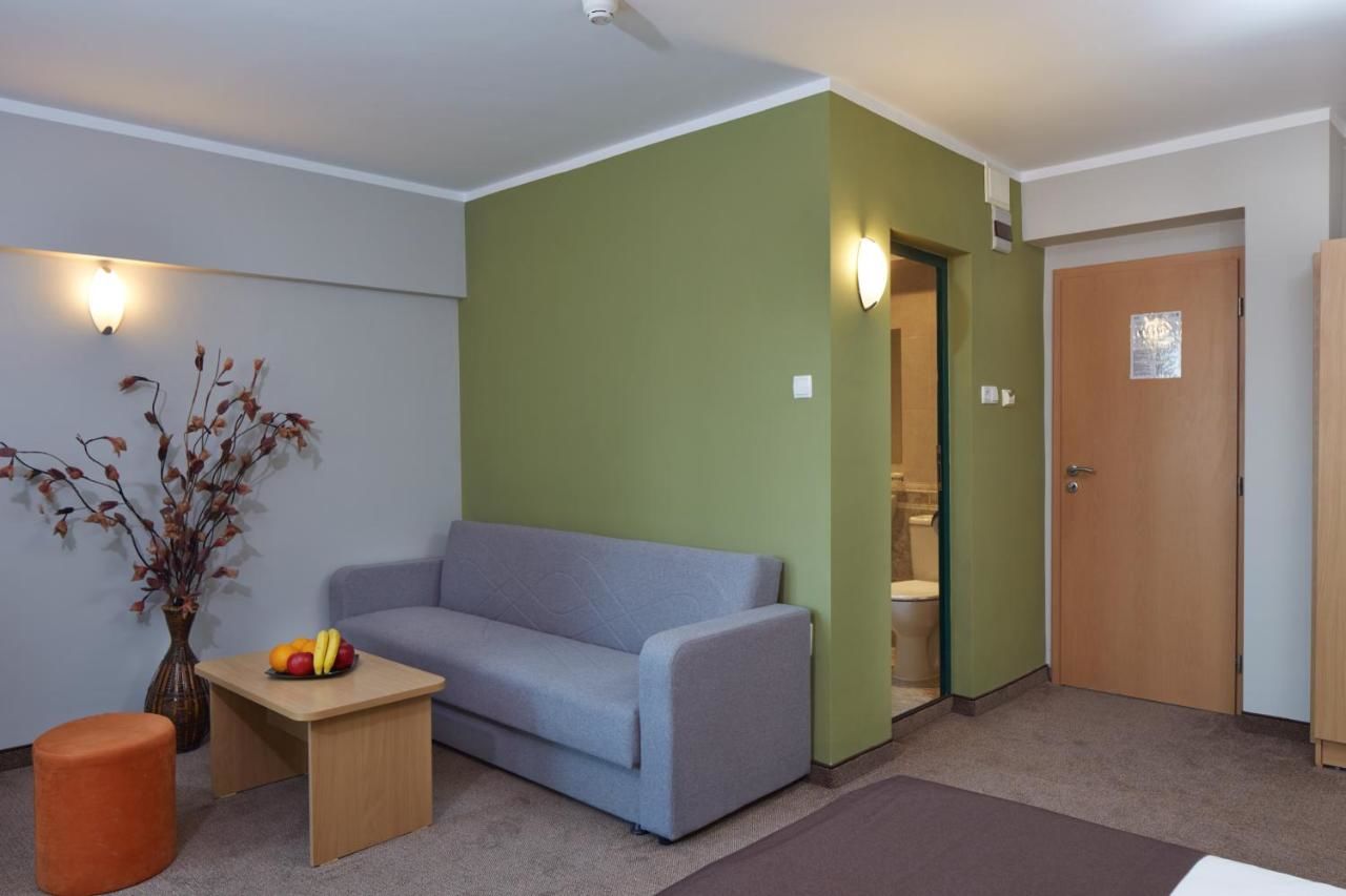 Отель Hotel Aktinia - All Inclusive Солнечный Берег-37
