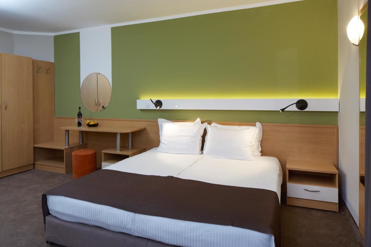 Отель Hotel Aktinia - All Inclusive Солнечный Берег-38