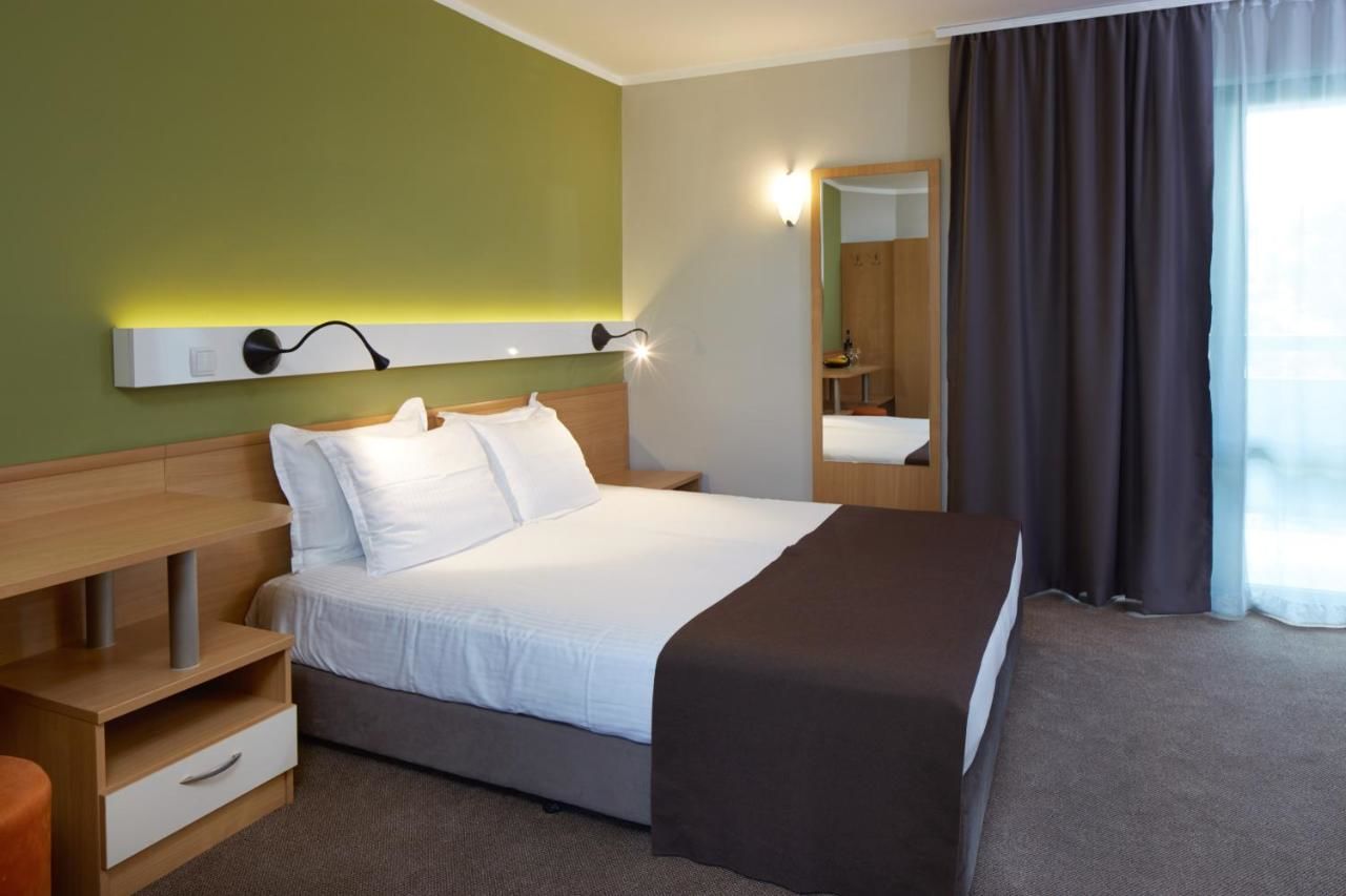Отель Hotel Aktinia - All Inclusive Солнечный Берег-39