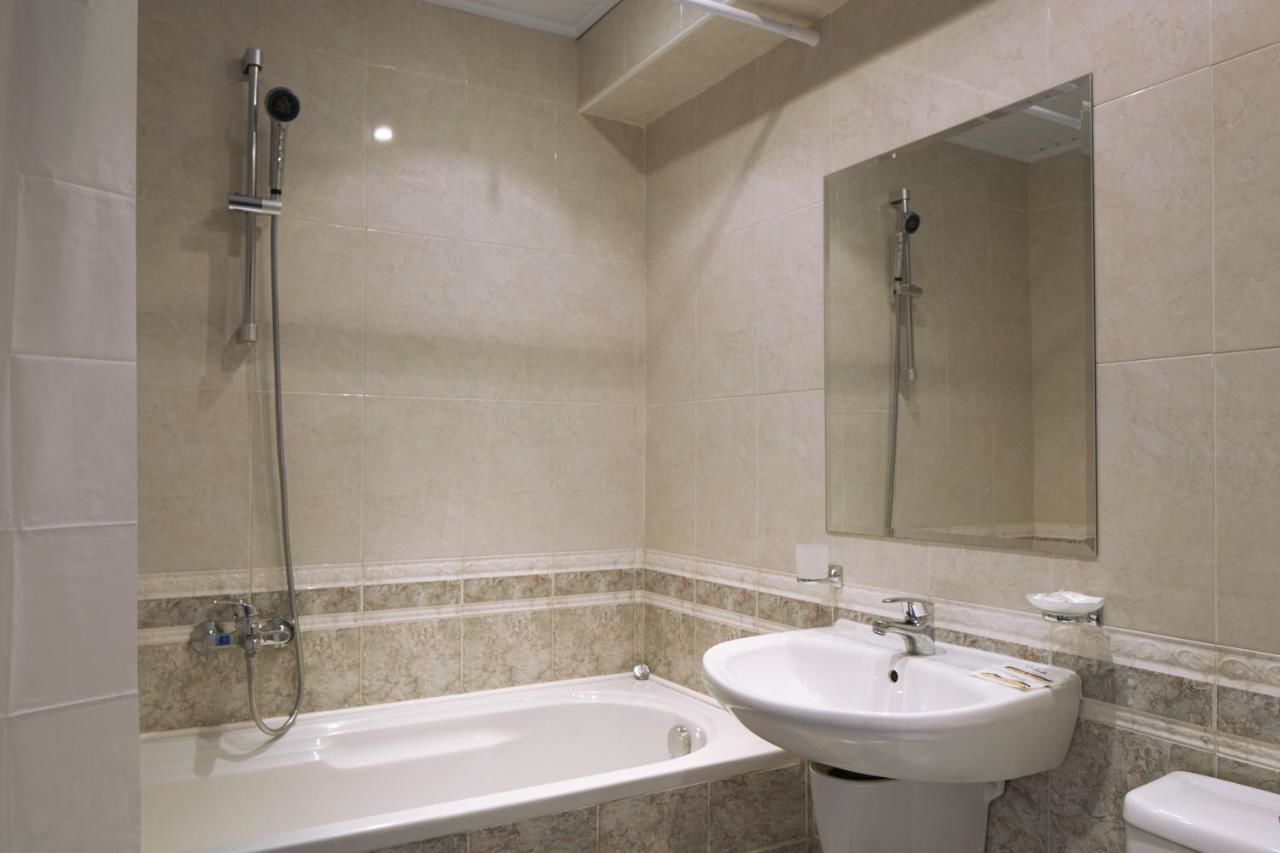 Отель Hotel Aktinia - All Inclusive Солнечный Берег-40
