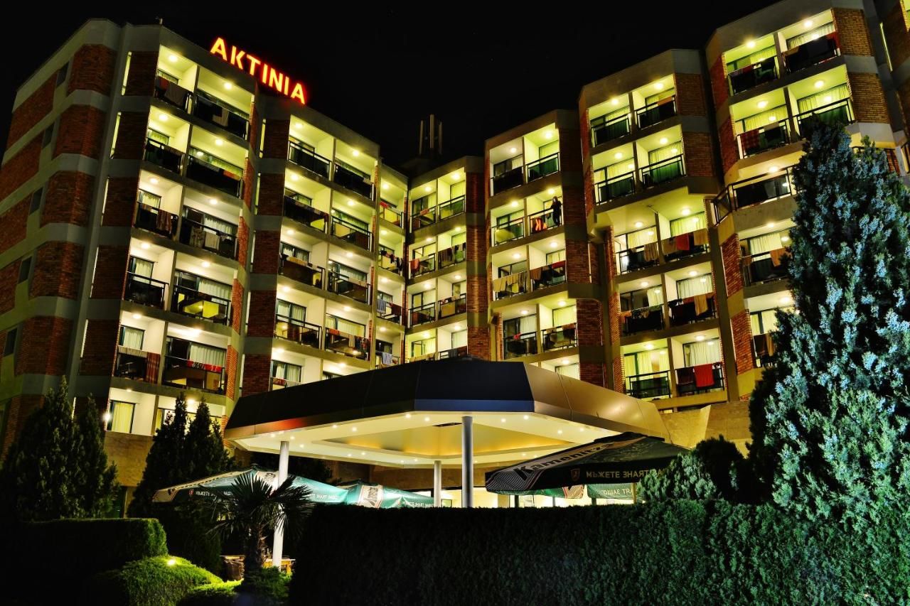 Отель Hotel Aktinia - All Inclusive Солнечный Берег-41