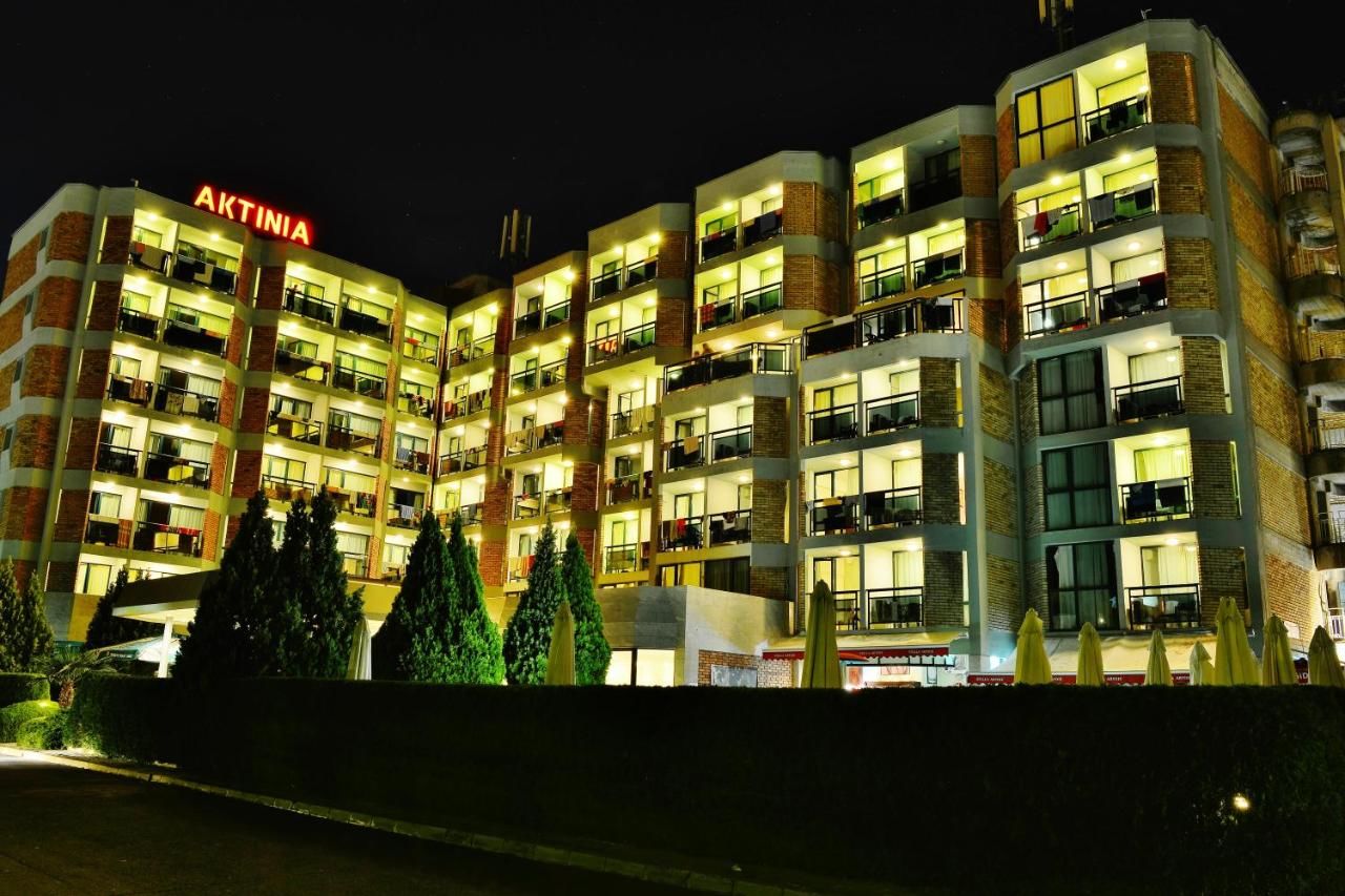 Отель Hotel Aktinia - All Inclusive Солнечный Берег-42