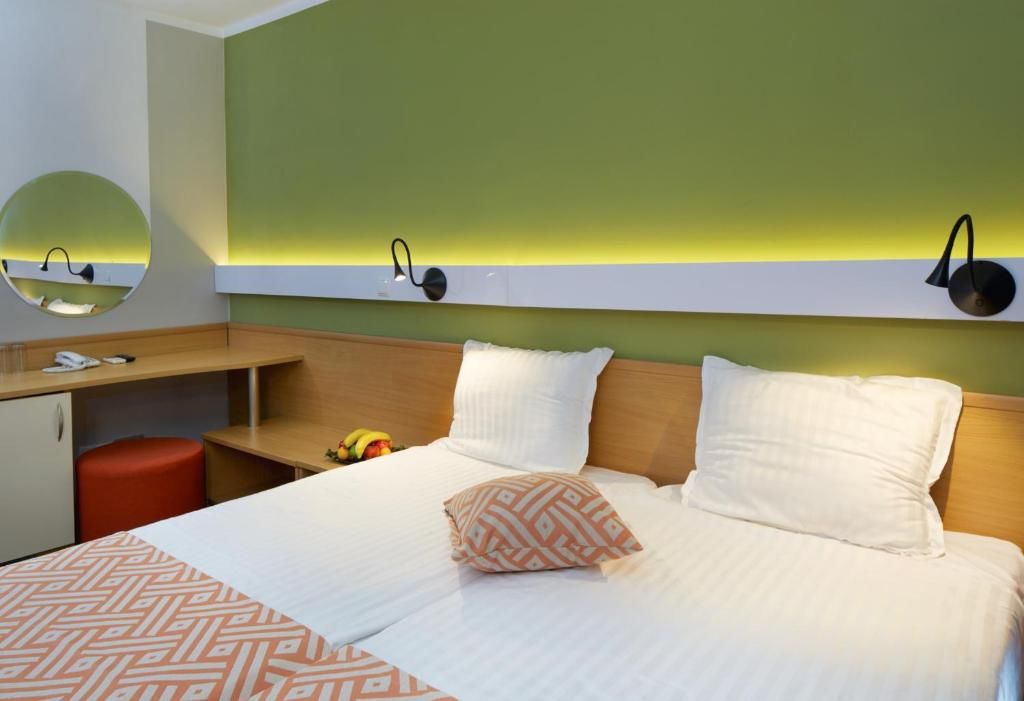 Отель Hotel Aktinia - All Inclusive Солнечный Берег-43