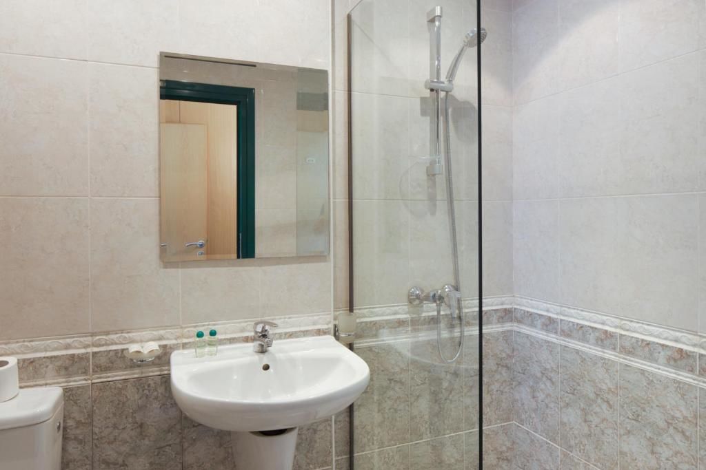 Отель Hotel Aktinia - All Inclusive Солнечный Берег-45