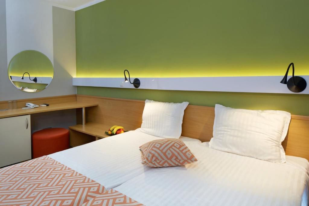 Отель Hotel Aktinia - All Inclusive Солнечный Берег-46