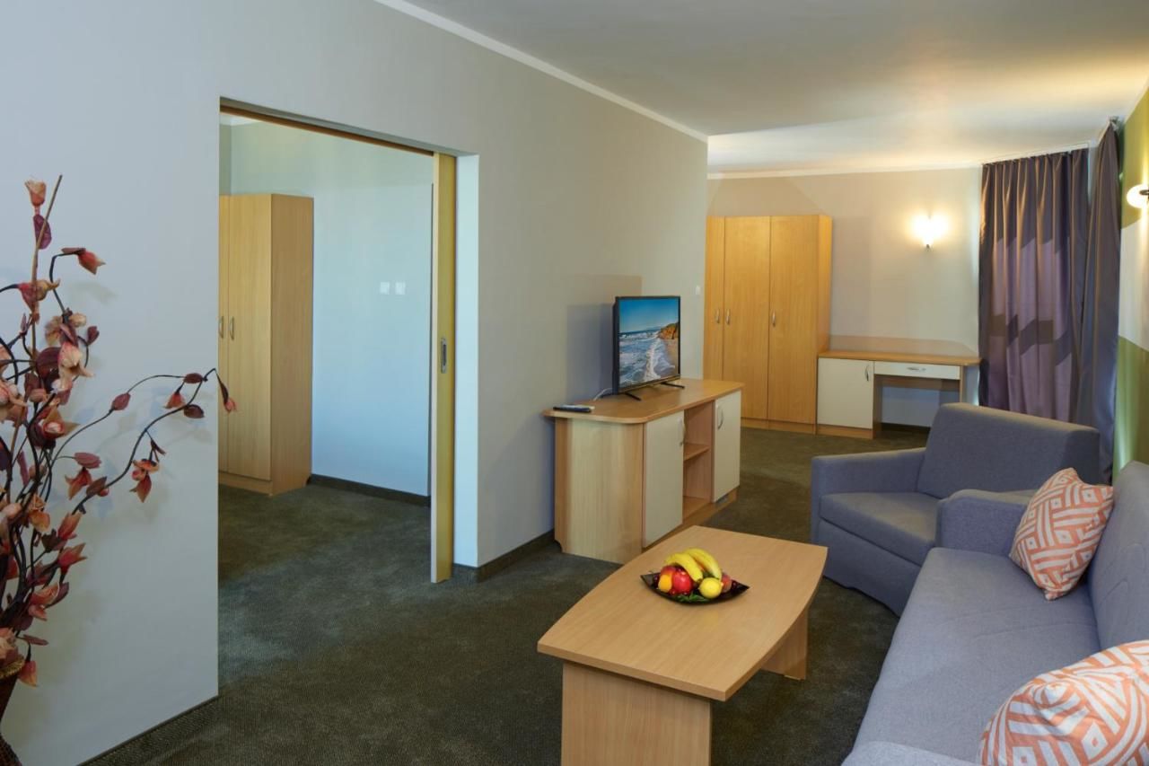 Отель Hotel Aktinia - All Inclusive Солнечный Берег-10