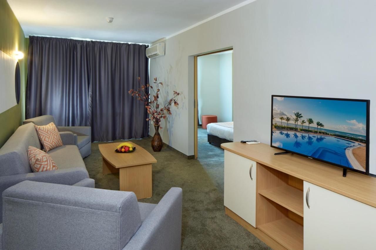Отель Hotel Aktinia - All Inclusive Солнечный Берег-11