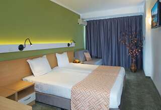 Отель Hotel Aktinia - All Inclusive Солнечный Берег-1