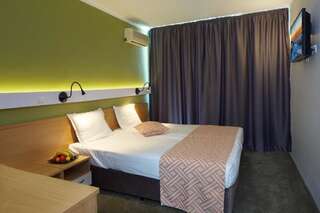 Отель Hotel Aktinia - All Inclusive Солнечный Берег Двухместный номер с 1 кроватью-6