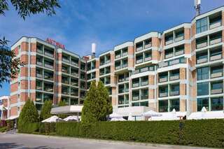 Отель Hotel Aktinia - All Inclusive Солнечный Берег-4