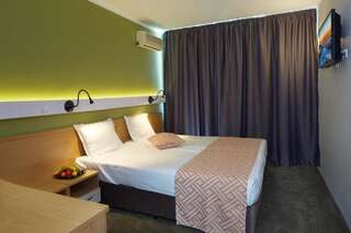 Отель Hotel Aktinia - All Inclusive Солнечный Берег-5