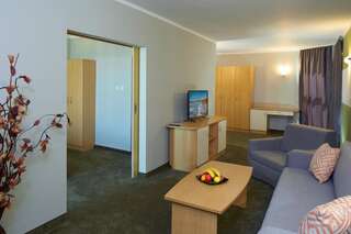 Отель Hotel Aktinia - All Inclusive Солнечный Берег-6