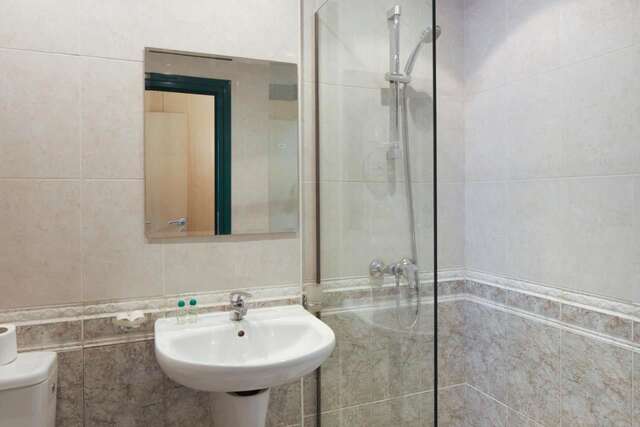 Отель Hotel Aktinia - All Inclusive Солнечный Берег-27