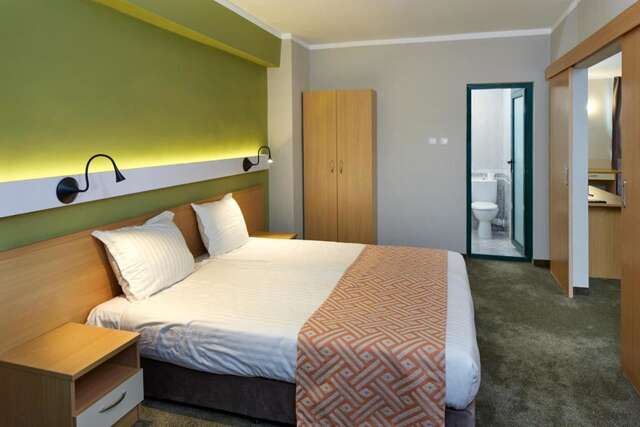 Отель Hotel Aktinia - All Inclusive Солнечный Берег-33