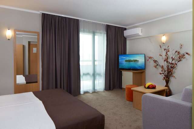 Отель Hotel Aktinia - All Inclusive Солнечный Берег-34