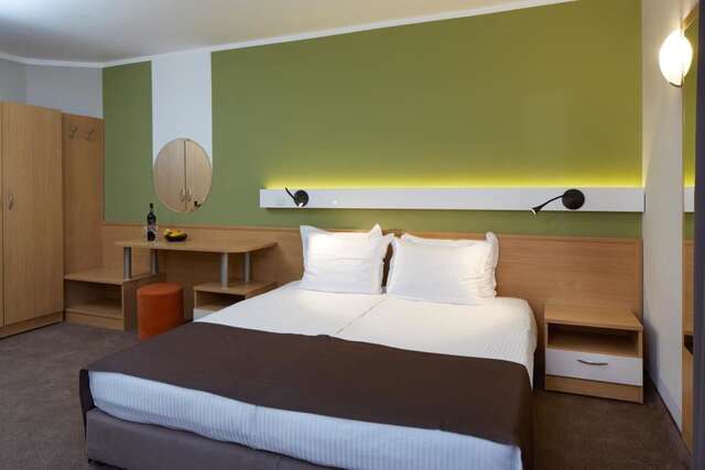 Отель Hotel Aktinia - All Inclusive Солнечный Берег-37