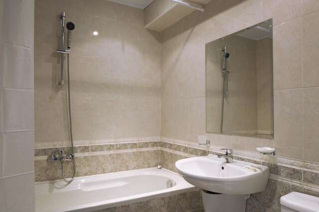 Отель Hotel Aktinia - All Inclusive Солнечный Берег-39