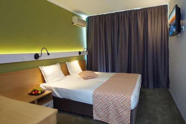 Отель Hotel Aktinia - All Inclusive Солнечный Берег-43