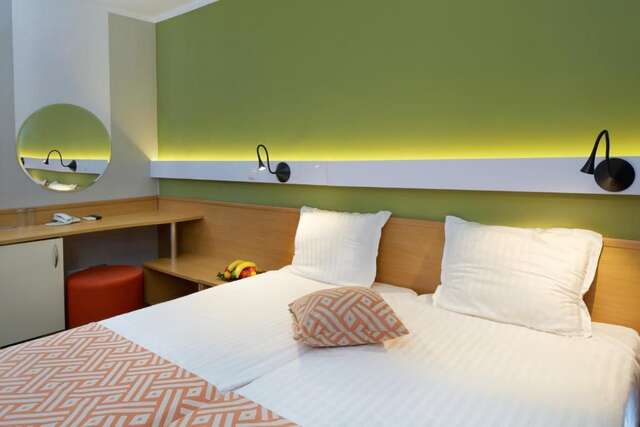 Отель Hotel Aktinia - All Inclusive Солнечный Берег-45